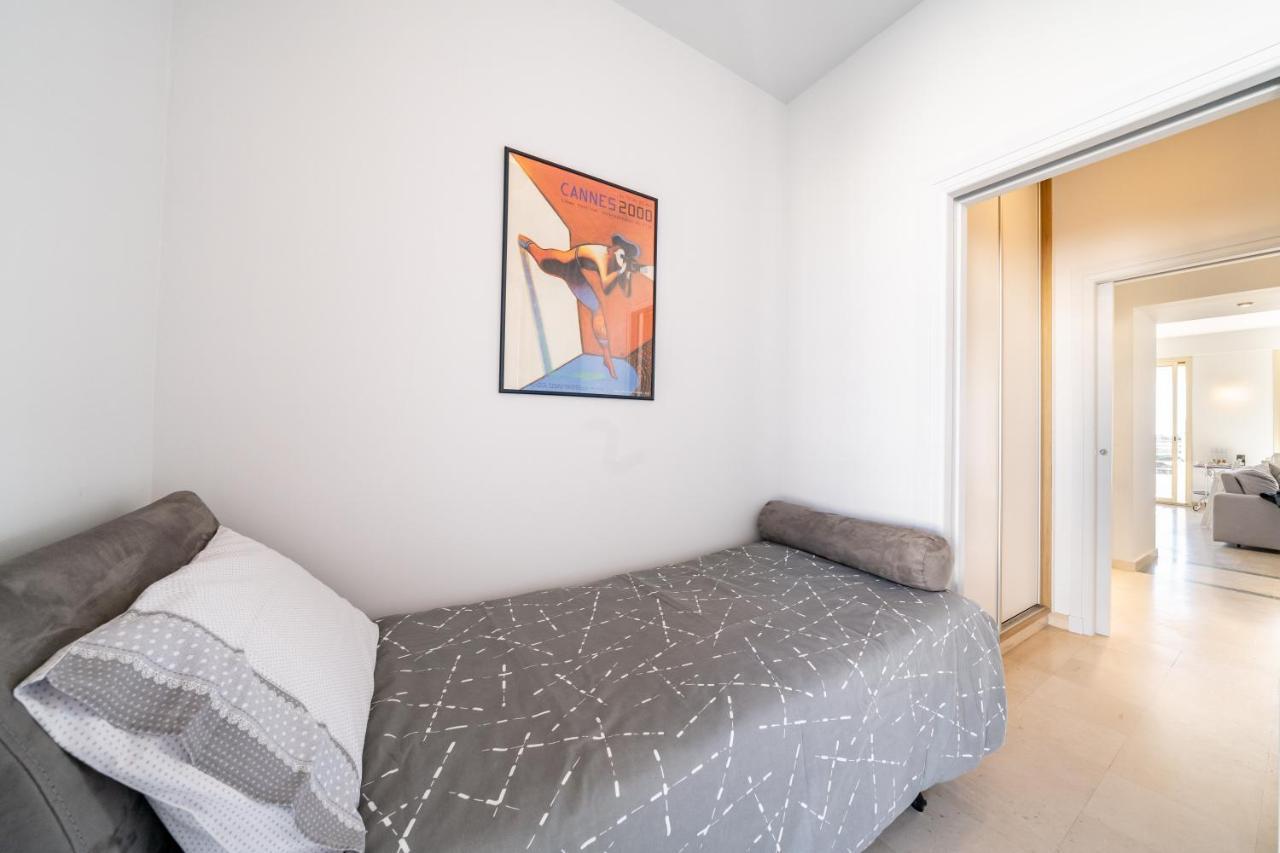 Palm Apartment Cannes
